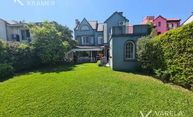 Casa en alquiler de verano en Tigre