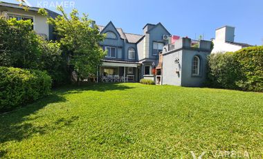 Casa en alquiler de verano en Tigre