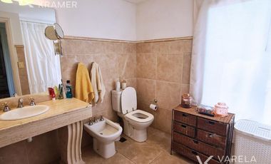 Casa en alquiler de verano en Tigre