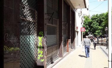EDIFICIO EN BLOCK  CENTRO PORTEÑO  PERU Y AV BELGRANO