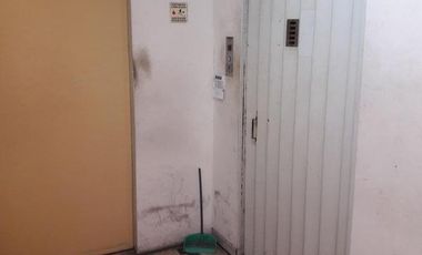 EDIFICIO EN BLOCK  CENTRO PORTEÑO  PERU Y AV BELGRANO