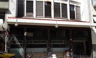 EDIFICIO EN BLOCK  CENTRO PORTEÑO  PERU Y AV BELGRANO