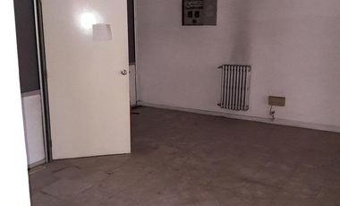 EDIFICIO EN BLOCK  CENTRO PORTEÑO  PERU Y AV BELGRANO