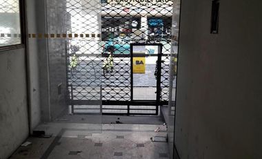 EDIFICIO EN BLOCK  CENTRO PORTEÑO  PERU Y AV BELGRANO