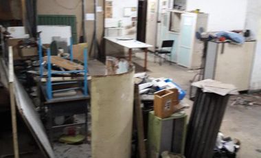 EDIFICIO EN BLOCK  CENTRO PORTEÑO  PERU Y AV BELGRANO