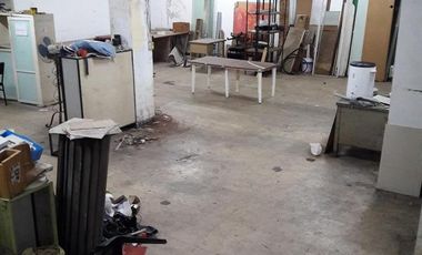 EDIFICIO EN BLOCK  CENTRO PORTEÑO  PERU Y AV BELGRANO