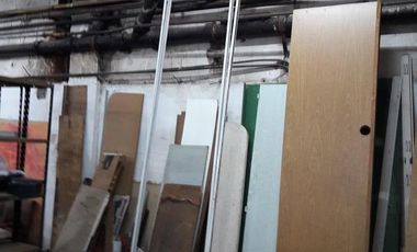 EDIFICIO EN BLOCK  CENTRO PORTEÑO  PERU Y AV BELGRANO