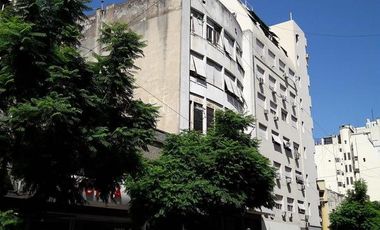 EDIFICIO EN BLOCK  CENTRO PORTEÑO  PERU Y AV BELGRANO
