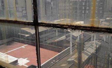 EDIFICIO EN BLOCK  CENTRO PORTEÑO  PERU Y AV BELGRANO