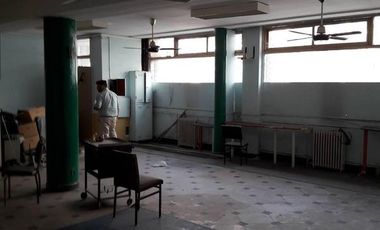 EDIFICIO EN BLOCK  CENTRO PORTEÑO  PERU Y AV BELGRANO