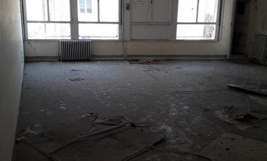 EDIFICIO EN BLOCK  CENTRO PORTEÑO  PERU Y AV BELGRANO