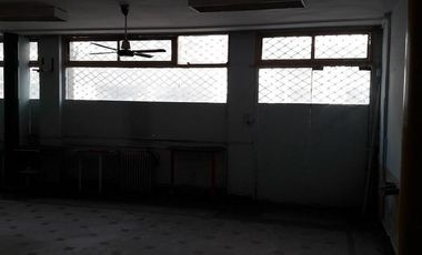 EDIFICIO EN BLOCK  CENTRO PORTEÑO  PERU Y AV BELGRANO