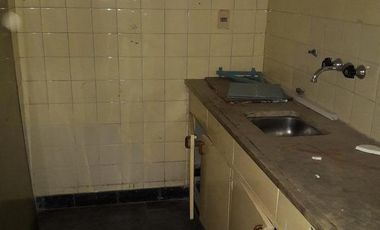 EDIFICIO EN BLOCK  CENTRO PORTEÑO  PERU Y AV BELGRANO