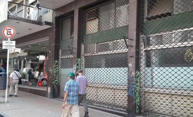 EDIFICIO EN BLOCK  CENTRO PORTEÑO  PERU Y AV BELGRANO