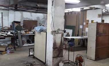 EDIFICIO EN BLOCK  CENTRO PORTEÑO  PERU Y AV BELGRANO