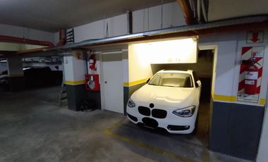 Cochera en alquiler en Chacarita, Buenos Aires