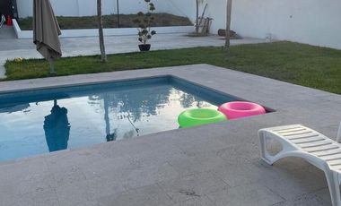 Quinta en Venta –  Allende, N.L.