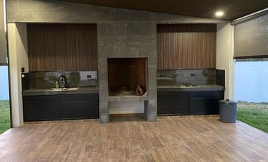 Quinta en Venta –  Allende, N.L.