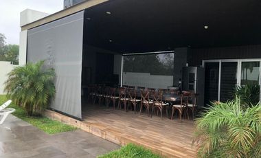 Quinta en Venta –  Allende, N.L.