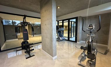 Departamento en Pinamar A ESTRENAR - 2 Ambientes con Amenities y cochera