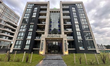 Departamento en Pinamar A ESTRENAR - 2 Ambientes con Amenities y cochera