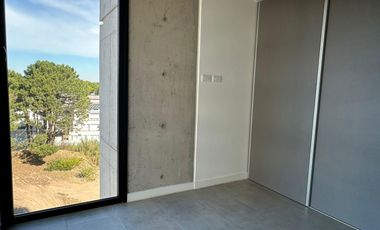 Departamento en Pinamar A ESTRENAR - 2 Ambientes con Amenities y cochera