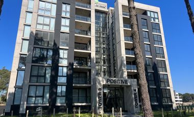 Departamento en Pinamar A ESTRENAR - 2 Ambientes con Amenities y cochera