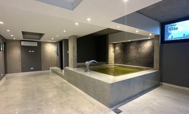 Departamento en Pinamar A ESTRENAR - 2 Ambientes con Amenities y cochera