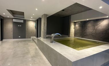 Departamento en Pinamar A ESTRENAR - 2 Ambientes con Amenities y cochera