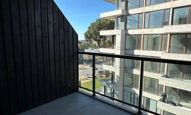 Departamento en Pinamar A ESTRENAR - 2 Ambientes con Amenities y cochera