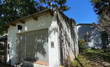 VENTA TERRENO INMENSO EN BAIGORRIA SOBRE AVENIDA