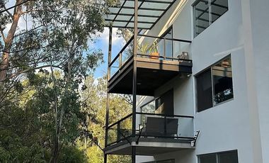 DEPARTAMENTO EN RENTA EN TORRES MIRASOLES RESIDENCIAL, MORELIA