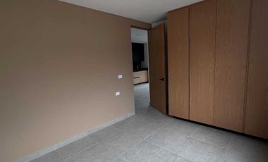 DEPARTAMENTO EN RENTA EN TORRES MIRASOLES RESIDENCIAL, MORELIA