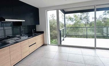 DEPARTAMENTO EN RENTA EN TORRES MIRASOLES RESIDENCIAL, MORELIA