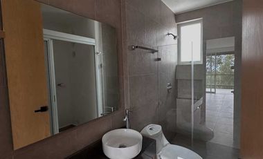 DEPARTAMENTO EN RENTA EN TORRES MIRASOLES RESIDENCIAL, MORELIA