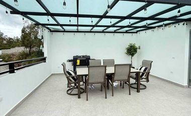 DEPARTAMENTO EN RENTA EN TORRES MIRASOLES RESIDENCIAL, MORELIA