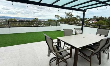 DEPARTAMENTO EN RENTA EN TORRES MIRASOLES RESIDENCIAL, MORELIA