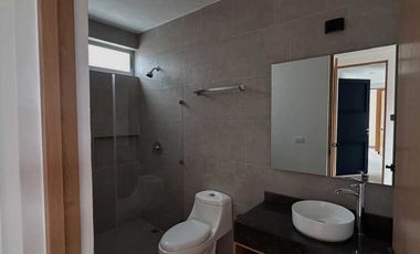 DEPARTAMENTO EN RENTA EN TORRES MIRASOLES RESIDENCIAL, MORELIA
