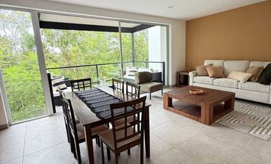 DEPARTAMENTO EN RENTA EN TORRES MIRASOLES RESIDENCIAL, MORELIA