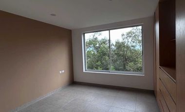 DEPARTAMENTO EN RENTA EN TORRES MIRASOLES RESIDENCIAL, MORELIA