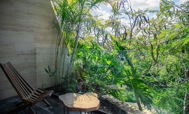 PENTHOUSE DE LUJO CON VISTAS PANORÁMICAS EN MISTIQ TULUM