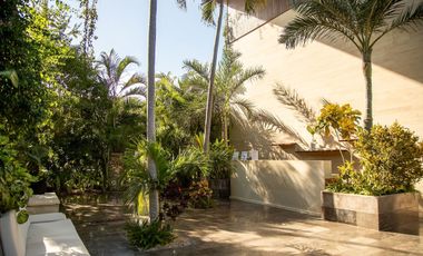 PENTHOUSE DE LUJO CON VISTAS PANORÁMICAS EN MISTIQ TULUM