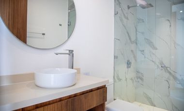 PENTHOUSE DE LUJO CON VISTAS PANORÁMICAS EN MISTIQ TULUM