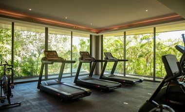PENTHOUSE DE LUJO CON VISTAS PANORÁMICAS EN MISTIQ TULUM