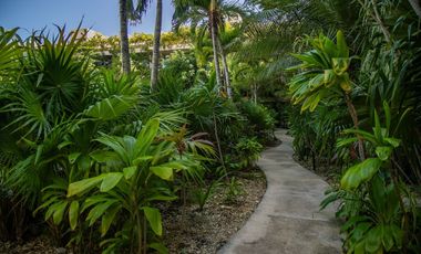 PENTHOUSE DE LUJO CON VISTAS PANORÁMICAS EN MISTIQ TULUM