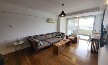 Departamento en  Terrazas de la Bahía