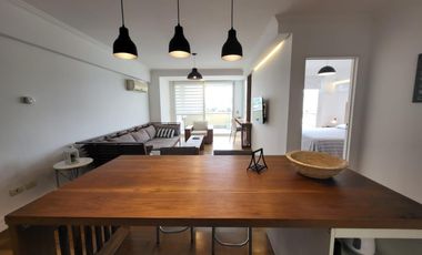 Departamento en  Terrazas de la Bahía