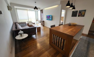 Departamento en  Terrazas de la Bahía