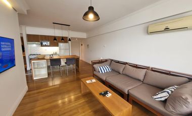 Departamento en  Terrazas de la Bahía