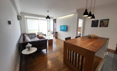 Departamento en  Terrazas de la Bahía